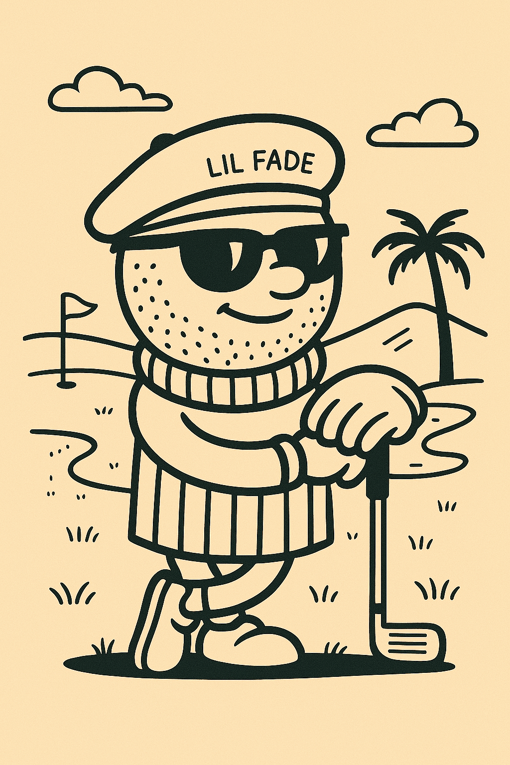 On Tempo with Lil’ Fade