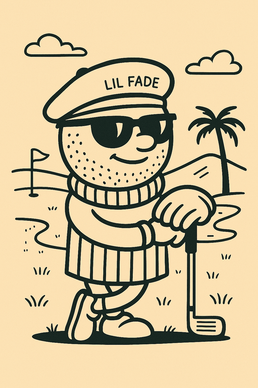On Tempo with Lil’ Fade