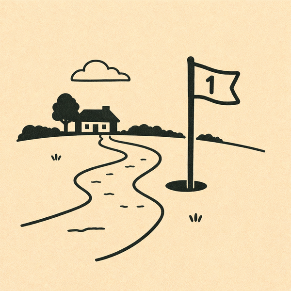 Carts and Caddies Golf Co.